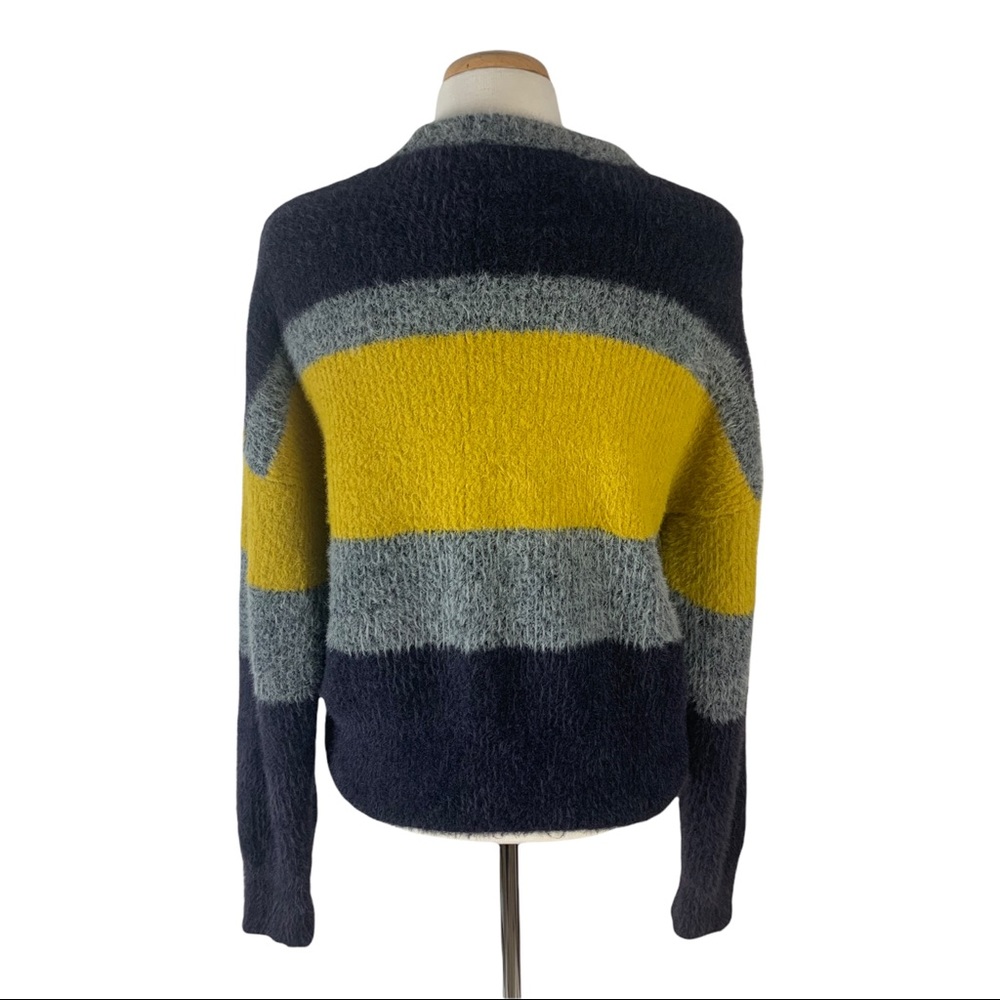 French Connection Rufina Knit sweater! Super Soft! - Picture 3 of 4